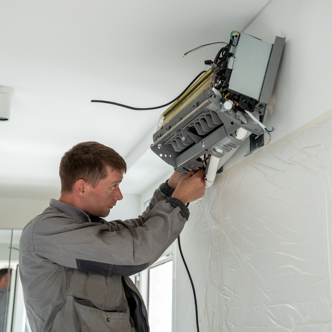 Split Ac Technician Noida
