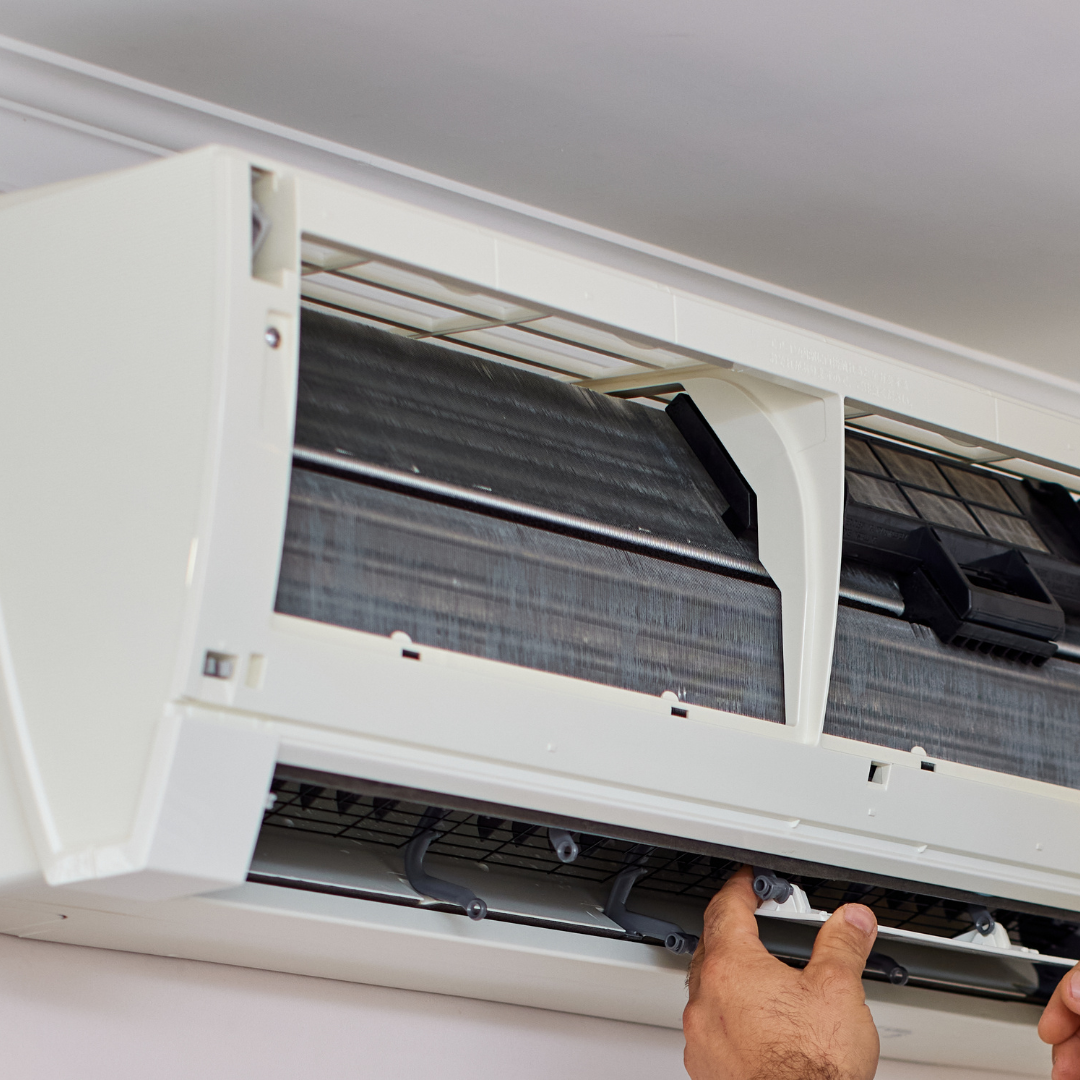Home Ac Maintenance