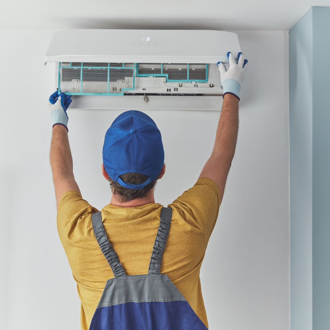 Ac Repair Near Me
