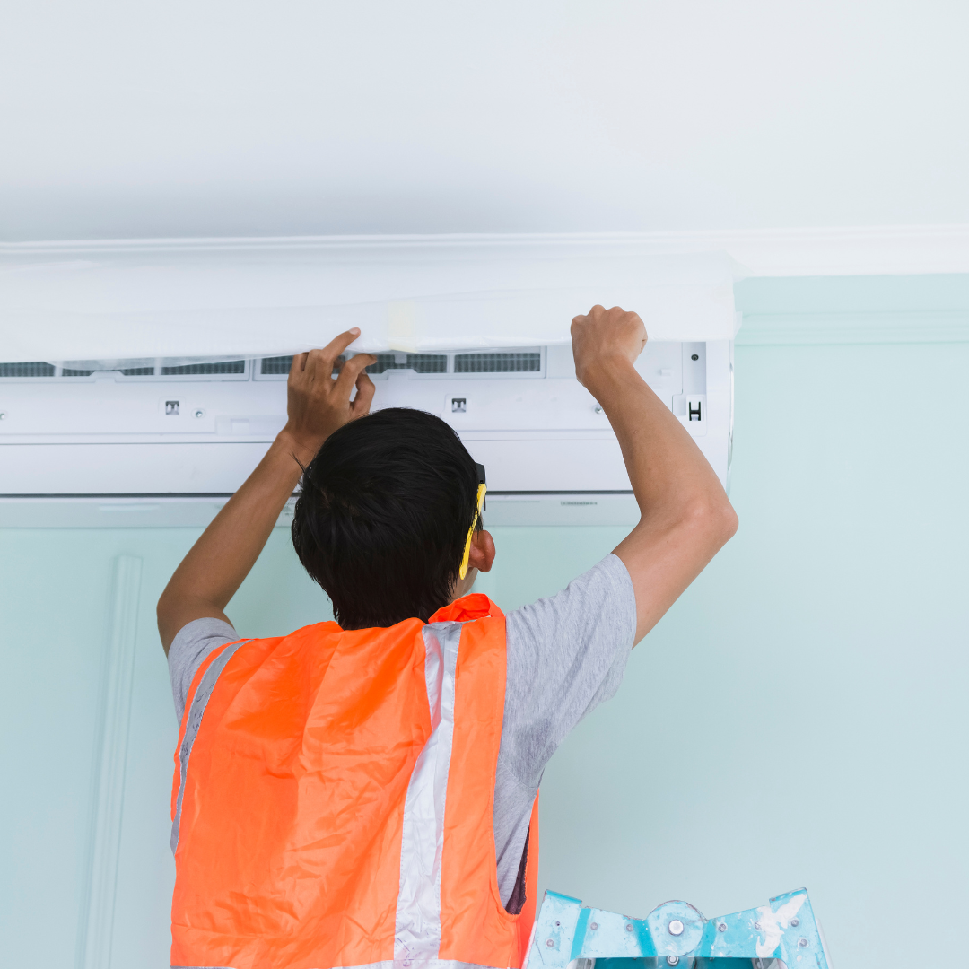 Ac Technician Noida