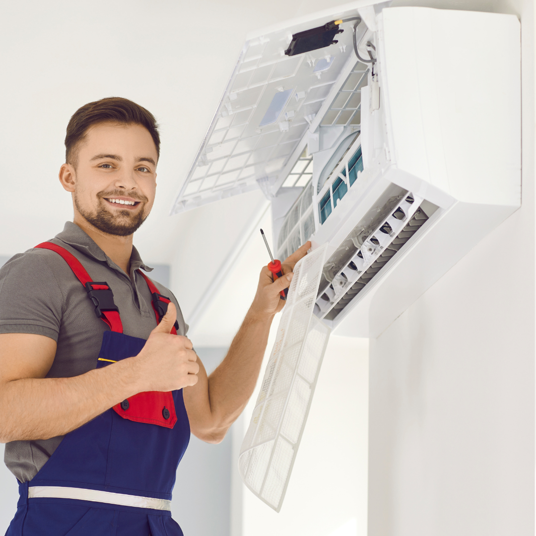 Ac Repair Expert Noida