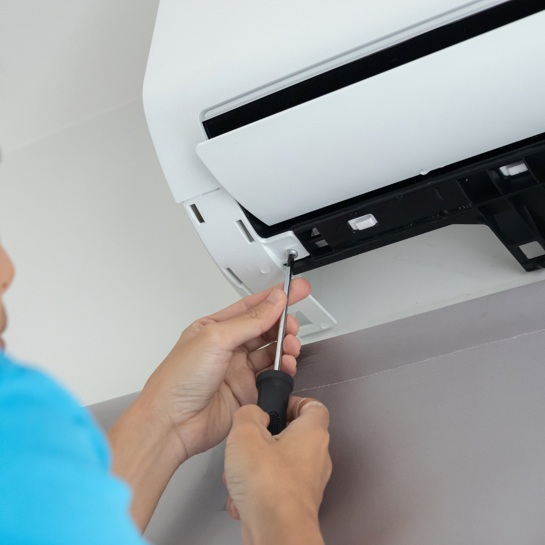 Ac Service Noida