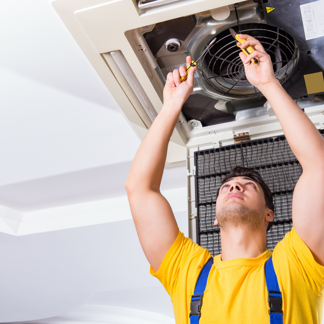 Same Day Ac Service